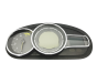 Conta-rotações Renault Megane 3 248105260R 44724