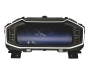 Conta-rotações Audi A1 LCD 82A920710 A2C12918000 VDO