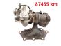 Turbocompressor 144103742R 8201234380 0.9 TCE Renault 87455 km