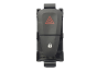 Interruptor das Luzes de Emergência Dacia 252905668R Valeo
