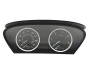 Conta-rotações BMW 5 E60 E61 6945634 110080213229 VDO RHD
