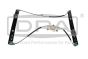 Elevador Vidro 4L0837461A 88371803302 Audi Q7 DPA
