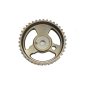 Roda comando Original Citroen Peugeot C4 C5 407 2.0 16V 0805C5
