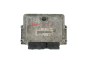 Unidade de Controlo do Motor ECU 46821768 0281010340 Alfa Romeo Bosch 34597