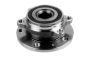 Cubo de Roda Frente 5K0498621 B15625 VW Audi Seat Skoda Borsehung