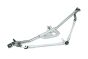 Mecanismo Limpa-vidros 8D1955603A B14305 VW Passat Audi A4 Borsehung