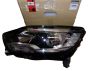 Farol Esquerdo Frente Novo Original 260606727R Renault Scenic 4
