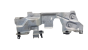 Suporte do motor 320932448R 1.6DCi Renault Espace 5 Trafic 3