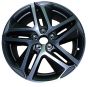 Jante Alumínio 18' Novo Original 96779898ZF Peugeot
