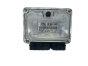 Unidade de Controlo 038906019AN 0281010094 Audi Bosch 49485