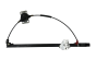 Elevador Vidro Frente Direito Fazer VW T4 701837502B 88370303602 DPA
