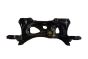 Viga do Eixo Frente 3Q0199315D B10034 VW Audi Seat Skoda Borsehung