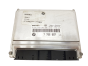 Unidade de Controlo do Motor ECU BMW 7786887 0281010205 Bosch 27839