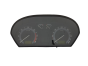 Conta-rotações Skoda Fabia 6Y0920881D 110080253015 1291
