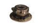 Cubo de Roda Frente 1K0498621 B15942 VW Audi Seat Skoda Borsehung