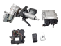 Kit de arranque Renault Clio 5 237102703S 284B13925R 488105379R 1.3 TCE 0km 21