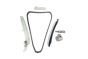 Kit de corrente de distribuição Fazer Mercedes-Benz A0009930778 B10237 Borsehung
