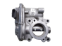 Válvula do corpo do acelerador Renault 161206038R H8201171233 0.9 1.2 TCE 1477