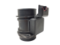 Medidor de fluxo de ar 9657533680 5WK9631 1.4 HDI Citroen Peugeot