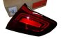 Farol Direita Original 9808624780 Citroen