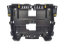 Moldura de montagem para rádio Navi Renault Kadjar 688301818R