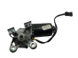 Motor do limpa para-brisas Opel Vectra C 09185806 23001495