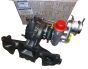 Turbocompressor Novo Original 144107423R Renault Dacia 1.2 TCE