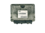 Unidade de Controlo IAW.4AF.M9 55187372 Fiat Magneti Marelli 33816