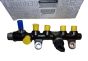 Tubo de Injeção Original 175212943R Renault Dacia