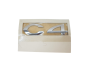 Emblema Original Citroen C4 Picasso 9674047580
