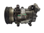 Compressor do Ar Condicionado Renault Clio 3 Twingo 2 8200819568 1.2 16V Sanden