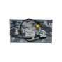 Sensor ABS Traseira Original 9677257580 Citroen DS5