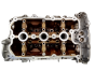 Cabeça do motor VWAG 06E103286 3.2 FSI V6 CAL