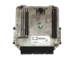Unidade de Controlo 02810172185 23710 BB47A Nissan Bosch