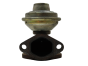 Válvula Egr Renault Laguna 7700108141 7700105136 2.2 D G8T