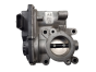 Válvula do corpo do acelerador Renault 161206038R H8201171233 0.9 1.2 TCE 2248