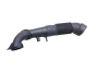Mangueira de carga de ar 9807939780 1.2 THP Citroen Peugeot