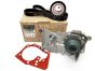 Kit de correia dentada Novo Original Renault Kangoo II Logan 1.6 8v 119A08413R