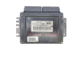 Unidade de Controlo 96435559 5WY1E07E 1BOP D42 Chevrolet Kemsco 54120