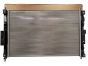 Radiador Novo Fazer Citroen Peugeot 9675747980 735555 Valeo