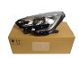 Farol Esquerdo Original 260609987R Renault Clio 5