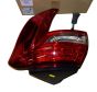 Farol Direita Original 1607955480 Citroen