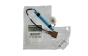 Kit de reparação Novo Original 7701209344 Renault