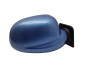 Espelho Direito Daewoo Tacuma Rezzo 99000102 012139 012140 5 Pin