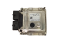 Unidade de Controlo Skoda VW 04C907309N ME17.5.24 0261S08574 Bosch