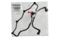 Mangueira de combustível Novo Original 1751100QAW 8200445286 Renault Nissan