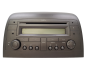 Rádio leitor de CD Lancia Ypsilon 735392554 7645302316
