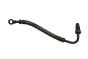 Mangueira de carga de ar 9631036580 116439 2.0 HDI Citroen Peugeot Xsara Berlingo