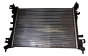 Radiador do Motor Original 1330T8 1330.T8 Citroen Peugeot