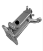 Radiador EGR 1618T3 Citroen Peugeot 2.2 HDI 16V Original